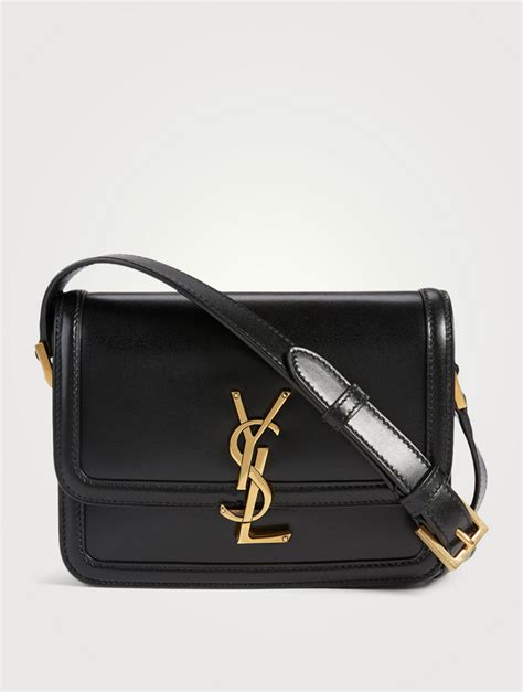 ysl crossbody black envelope classic wallet bag|Saint Laurent Crossbody Bags Handbags for Women .